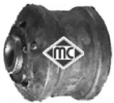 Подвеска, рычаг независимой подвески колеса Metalcaucho купить