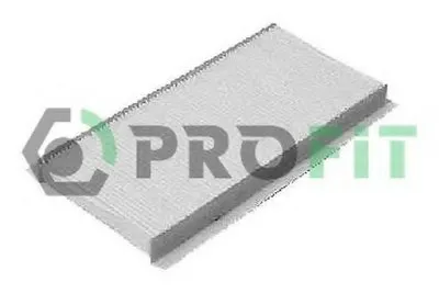 Фильтр, воздух во внутренном пространстве PROFIT купить