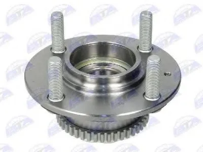 Комплект подшипника ступицы колеса BTA купить