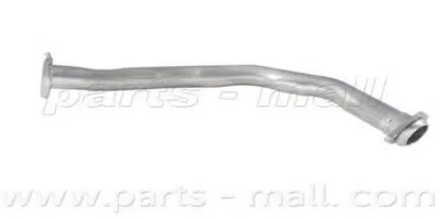 Предглушитель выхлопных газов PARTS-MALL купить