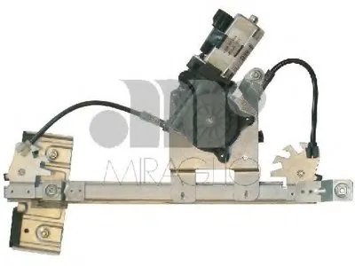Подъемное устройство для окон MIRAGLIO купить