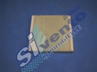 Фильтр, воздух во внутренном пространстве SIVENTO купить