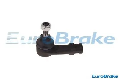 Наконечник поперечной рулевой тяги EUROBRAKE купить