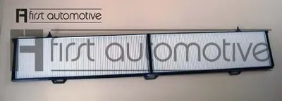 Фильтр, воздух во внутренном пространстве 1A FIRST AUTOMOTIVE купить