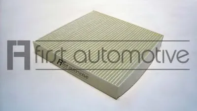 Фильтр, воздух во внутренном пространстве 1A FIRST AUTOMOTIVE купить