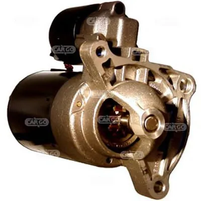 Стартер HC-Cargo купить