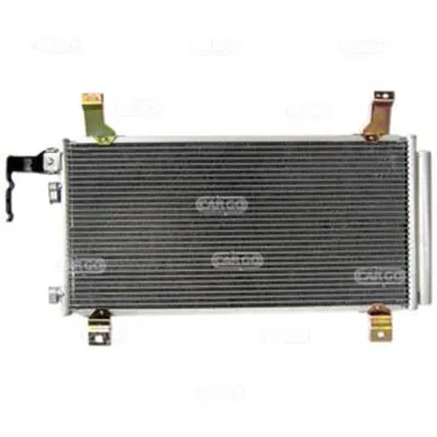 Конденсатор, кондиционер HC-Cargo купить