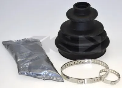 Пыльник, приводной вал LÖBRO купить