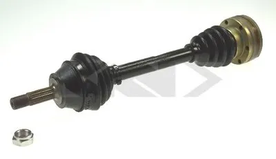 Приводной вал LÖBRO купить