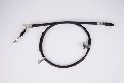 Трос, стояночная тормозная система HELLA купить