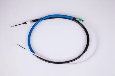 Трос, стояночная тормозная система HELLA PAGID купить