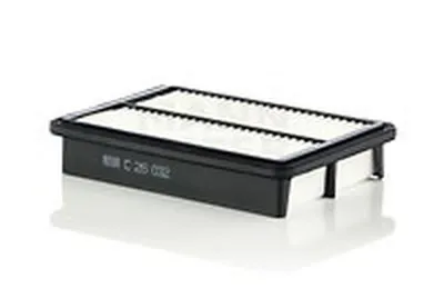 Воздушный фильтр MANN-FILTER купить