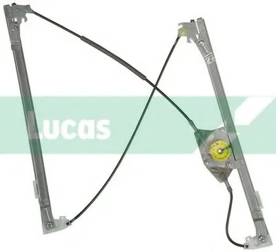 Подъемное устройство для окон LUCAS ELECTRICAL купить