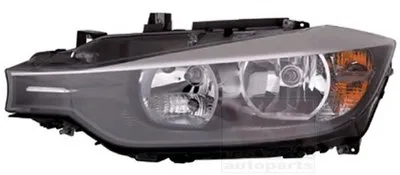 Фара VAN WEZEL купить