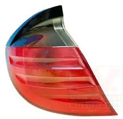 Задний фонарь VAN WEZEL купить