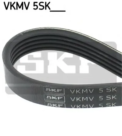 V-Ribbed Belts SKF купить