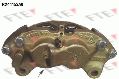 Тормозной суппорт FTE купить