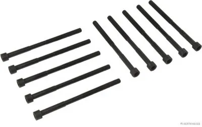 Комплект болтов головки цилидра HERTH+BUSS JAKOPARTS купить