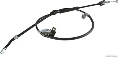 Трос, стояночная тормозная система HERTH+BUSS JAKOPARTS купить