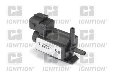 Клапан, управление воздуха-впускаемый воздух CI QUINTON HAZELL купить