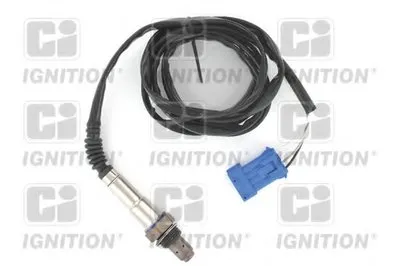 Лямда-зонд CI QUINTON HAZELL купить