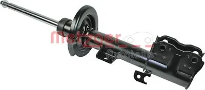 Амортизатор METZGER купить
