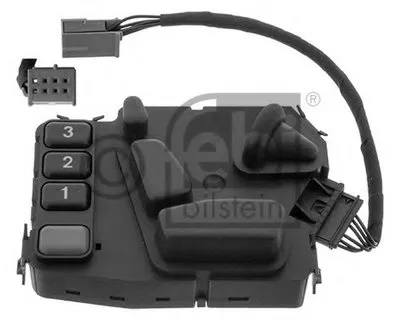 Блок управления, регулирование положения сиденья FEBI BILSTEIN купить