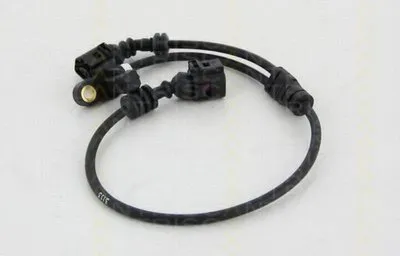 Датчик, частота вращения колеса TRISCAN купить