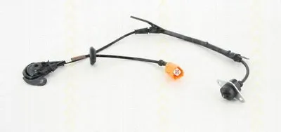 Датчик, частота вращения колеса TRISCAN купить