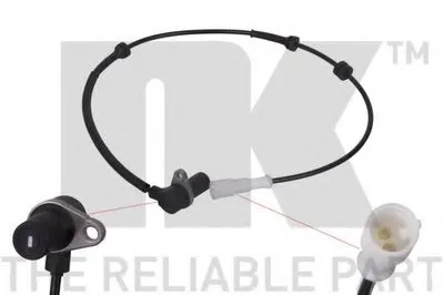 Датчик, частота вращения колеса NK купить