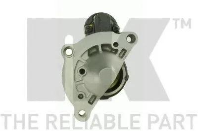 Стартер NK купить