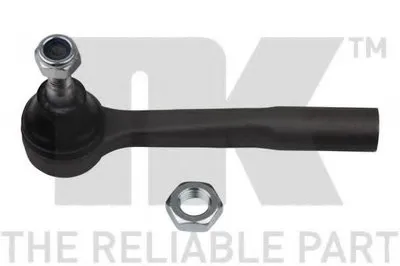 Наконечник поперечной рулевой тяги NK купить