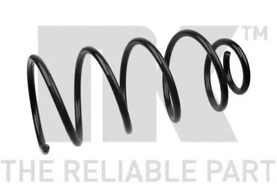 винтовая пружина NK купить