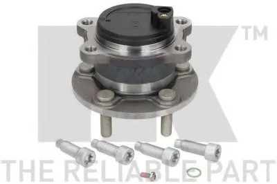 Комплект подшипника ступицы колеса NK купить