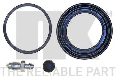 Ремкомплект, тормозной суппорт NK купить