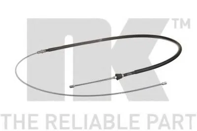 Трос, стояночная тормозная система NK купить