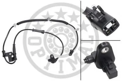 Датчик, частота вращения колеса OPTIMAL купить