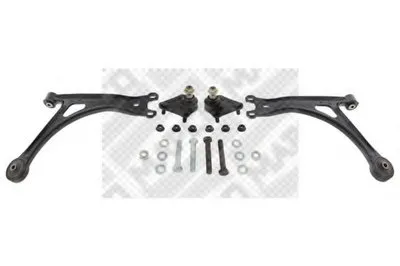 Комлектующее руля, подвеска колеса MAPCO купить