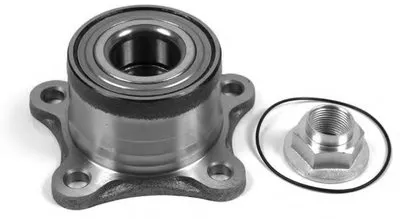 Комплект подшипника ступицы колеса MOOG купить