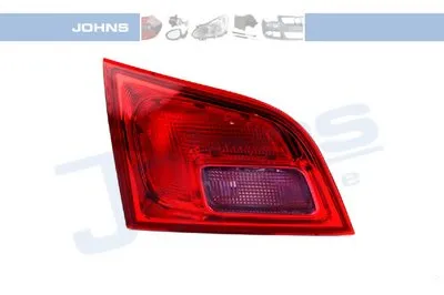 Задний фонарь JOHNS купить