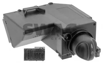 Выключатель, головной свет SWAG купить