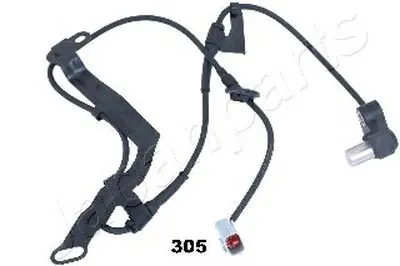 Датчик, частота вращения колеса JAPANPARTS купить