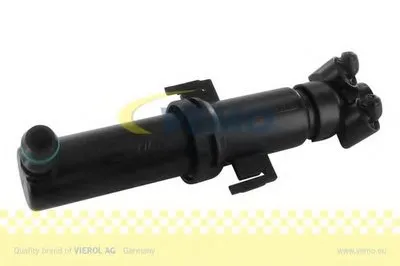 Распылитель воды для чистки, система очистки фар Q+, original equipment manufacturer quality VEMO купить