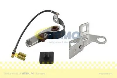 Контактная группа, распределитель зажигания premium quality MADE IN EUROPE VEMO купить