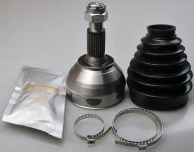 Шарнирный комплект, приводной вал DENCKERMANN купить