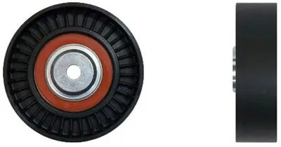 Паразитный / ведущий ролик, поликлиновой ремень DENCKERMANN купить