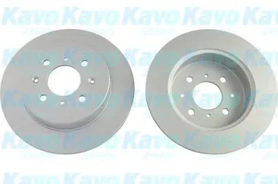 Тормозной диск KAVO PARTS купить