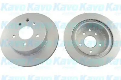 Тормозной диск KAVO PARTS купить