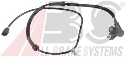 Датчик, частота вращения колеса A.B.S. купить