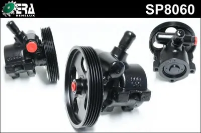 Гидравлический насос, рулевое управление ERA Benelux купить